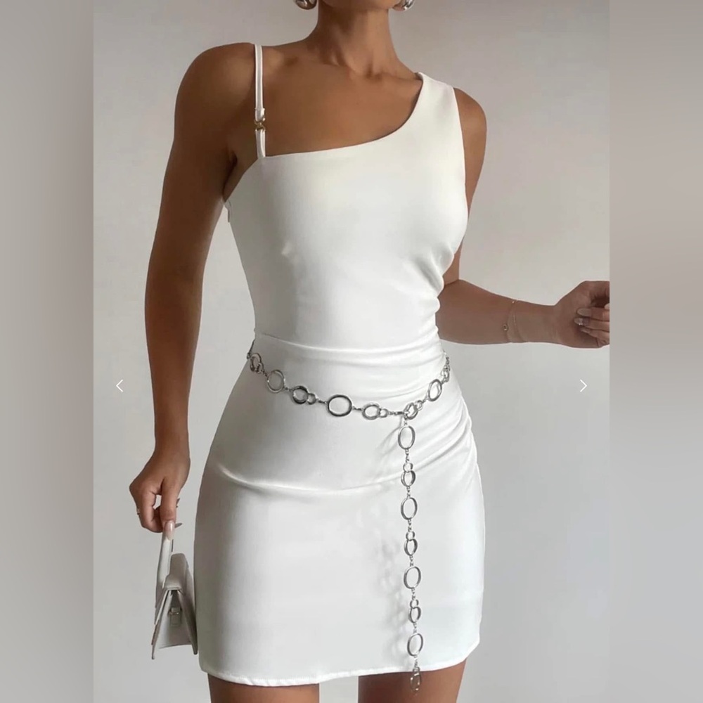 Runaway the Label Lorenzo Dress